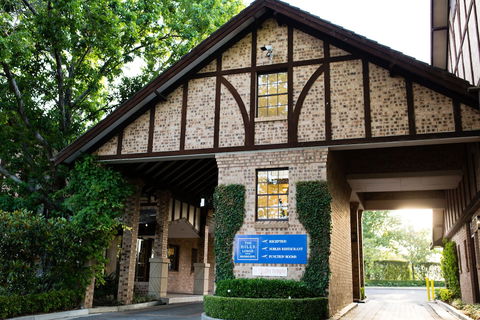 Grand Mercure The Hills Lodge - Accommodation Brunswick Heads 3