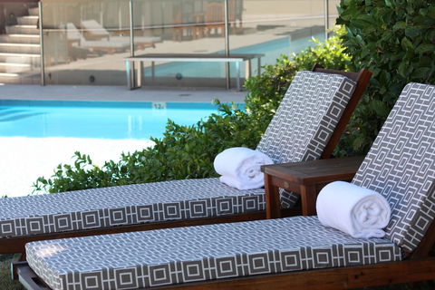 Grand Mercure The Hills Lodge - Accommodation Brunswick Heads 6