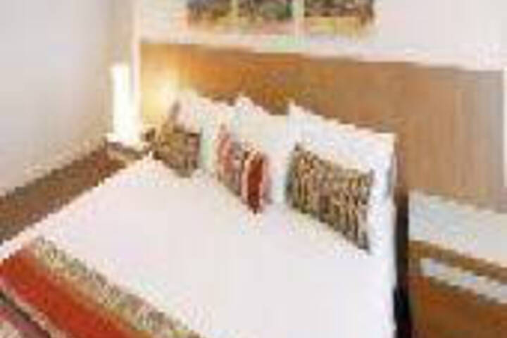  Accommodation Brunswick Heads