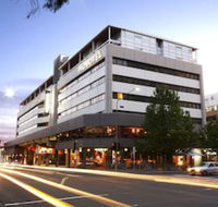 Novotel Canberra - Accommodation Brunswick Heads