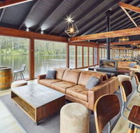 RAC Karri Valley Resort - Accommodation Brunswick Heads