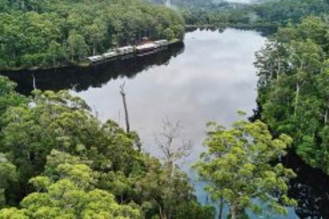 RAC Karri Valley Resort - Accommodation Brunswick Heads 7