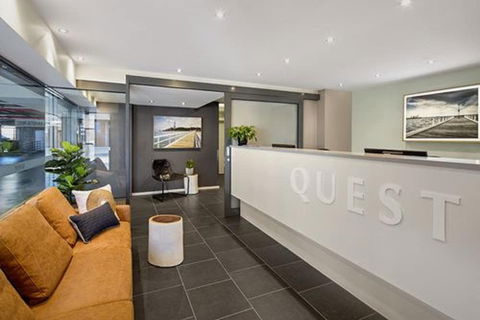 Quest Geelong - Accommodation Brunswick Heads 1