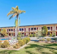 Comfort Inn Country Plaza Taree - Accommodation Brunswick Heads
