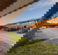 Hotel Bruce County - Accommodation Brunswick Heads