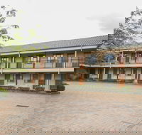 Gateway on Monash Boutique Hotel - Accommodation Brunswick Heads