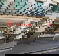 Travelodge Hotel Sydney - Accommodation Brunswick Heads