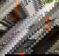 1831 Boutique Hotel - Accommodation Brunswick Heads