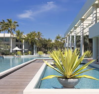 Sheraton Grand Mirage Resort Gold Coast