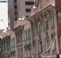 Maze Backpackers - Accommodation Brunswick Heads