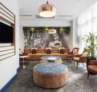 Club Wyndham Sydney - Accommodation Brunswick Heads