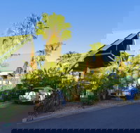 Desert Palms Alice Springs - Accommodation Brunswick Heads