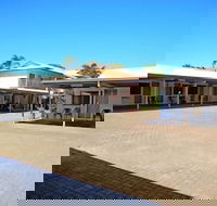 Cascade Motel In Townsville - Accommodation Brunswick Heads