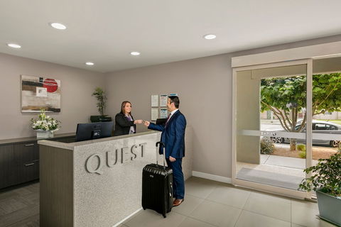 Quest Shepparton - Accommodation Brunswick Heads 2