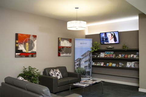 Quest Shepparton - Accommodation Brunswick Heads 0