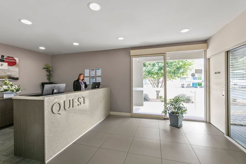Quest Shepparton - Accommodation Brunswick Heads 1