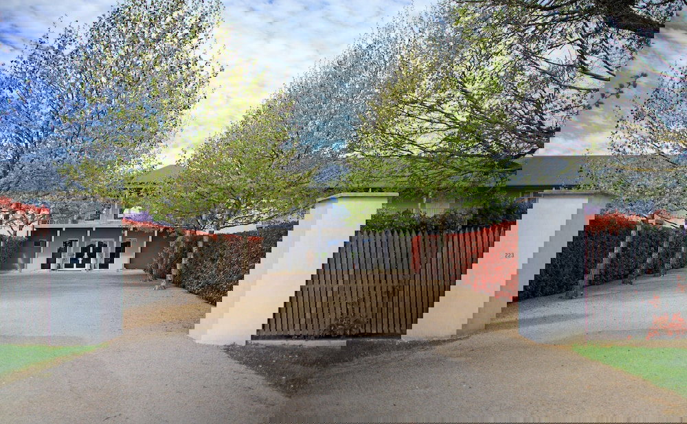 Milawa VIC Accommodation Brunswick Heads