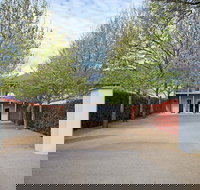 Lancemore Milawa - Accommodation Brunswick Heads