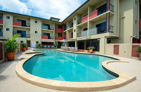 Quality Hotel Darwin Airport - Accommodation Brunswick Heads 5