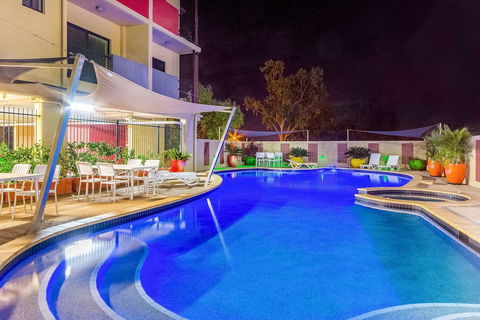 Quality Hotel Darwin Airport - Accommodation Brunswick Heads 2