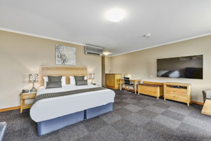  Accommodation Brunswick Heads
