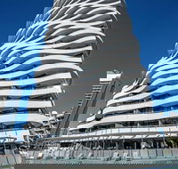 The Wave Resort - Accommodation Brunswick Heads