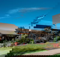 The Heritage Bendigo - Accommodation Brunswick Heads