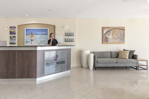 Piermonde Apartments - Cairns - Accommodation Brunswick Heads 5