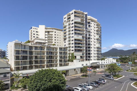 Piermonde Apartments - Cairns - Accommodation Brunswick Heads 2