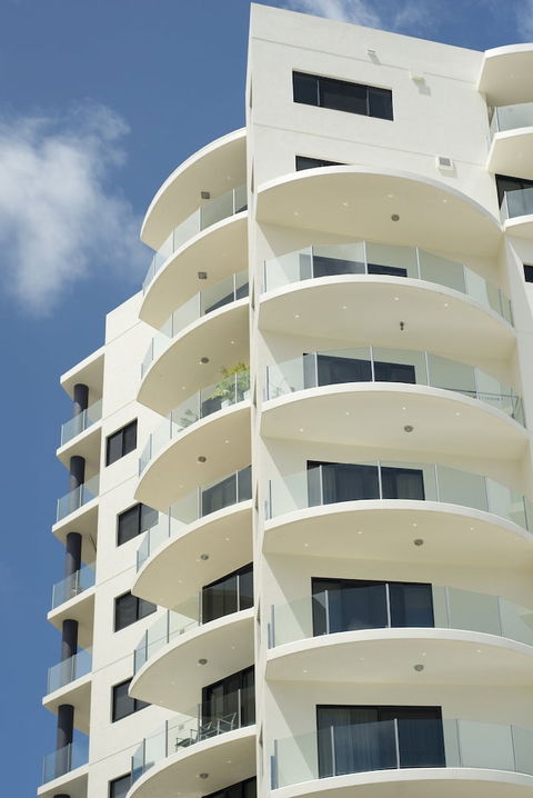 Piermonde Apartments - Cairns - Accommodation Brunswick Heads 0