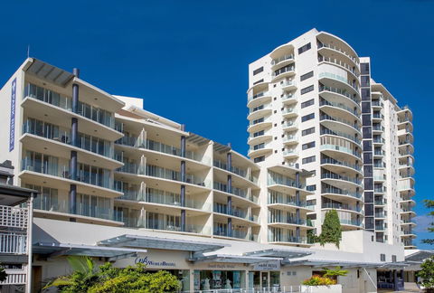 Piermonde Apartments - Cairns - Accommodation Brunswick Heads 1