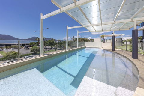 Piermonde Apartments - Cairns - Accommodation Brunswick Heads 3