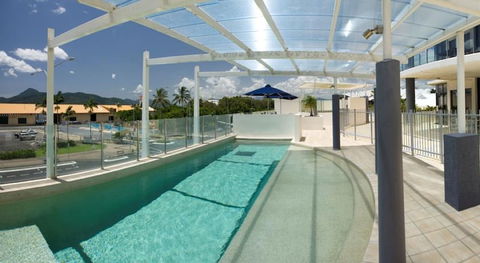 Piermonde Apartments - Cairns - Accommodation Brunswick Heads 4
