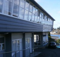 Waterfront Lodge Motel