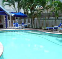 Budds Beach Apartments - Accommodation Brunswick Heads