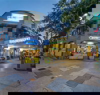 West End Central Apartments - Accommodation Brunswick Heads