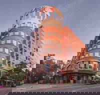 Adina Apartment Hotel Sydney Surry Hills - Accommodation Brunswick Heads