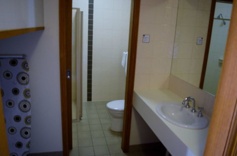 Bakery Hill Motel - Accommodation Brunswick Heads 3