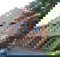 Bakery Hill Motel - Accommodation Brunswick Heads