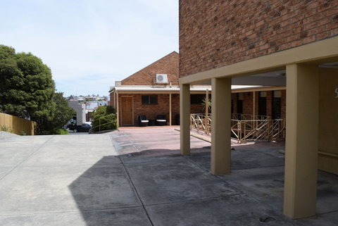 Bakery Hill Motel - Accommodation Brunswick Heads 1