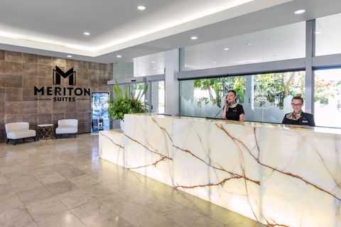 Meriton Suites Broadbeach, Gold Coast - Accommodation Brunswick Heads 5