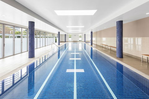 Meriton Suites Broadbeach, Gold Coast - Accommodation Brunswick Heads 4