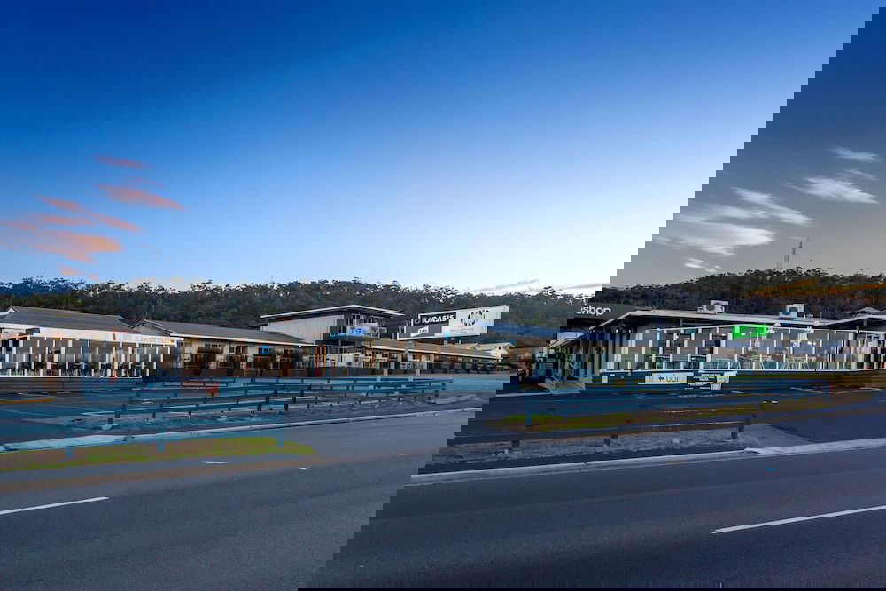  Accommodation Brunswick Heads