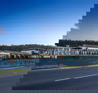 Beachfront At Bicheno - Accommodation Brunswick Heads