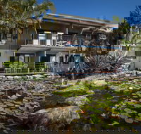 Ivory Palms Resort - Accommodation Brunswick Heads