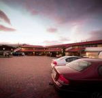 Best Western Balmoral Motor Inn - Accommodation Brunswick Heads