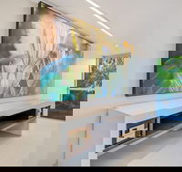 Gemini Court Holiday Apartments - Accommodation Brunswick Heads