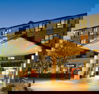 Travelodge Hotel Garden City Brisbane - Accommodation Brunswick Heads
