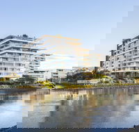 ULTIQA Freshwater Point Resort - Accommodation Brunswick Heads