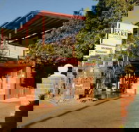 Elkira Court Motel - Accommodation Brunswick Heads